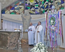 Novembro - Igreja Nossa Senhora de Fátima - BH/MG