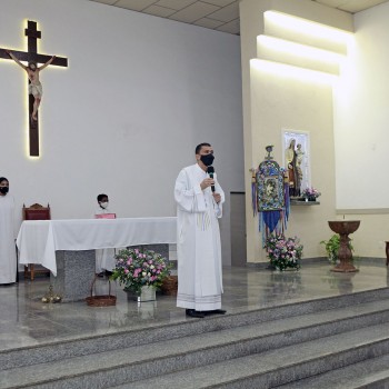 Missas do dia 16 - Fevereiro de 2021 em Sete Lagoas